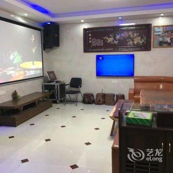 广州雅致人生休闲别墅酒店提供图片