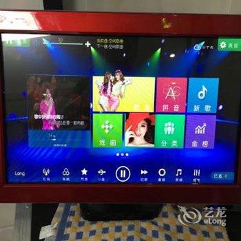 广州雅致人生休闲别墅酒店提供图片