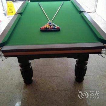 广州雅致人生休闲别墅酒店提供图片