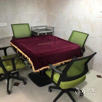 广州雅致人生休闲别墅酒店提供图片