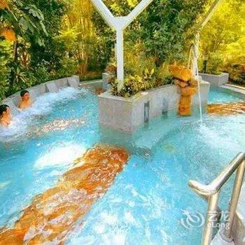 广州雅致人生休闲别墅酒店提供图片