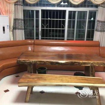 广州雅致人生休闲别墅酒店提供图片