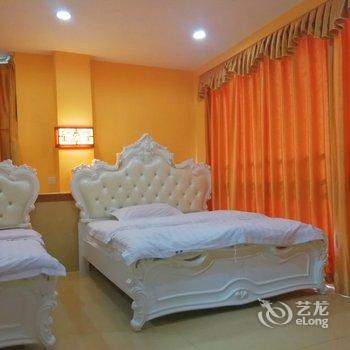 肇庆四会凯旋宾馆酒店提供图片