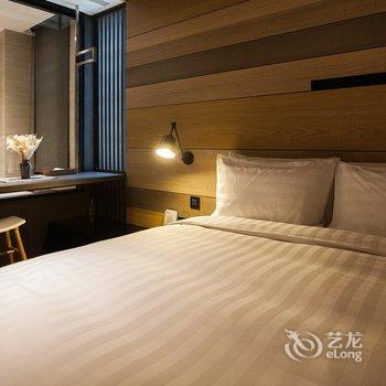 台北东旅酒店提供图片