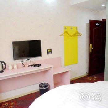 荆州天域商务酒店酒店提供图片