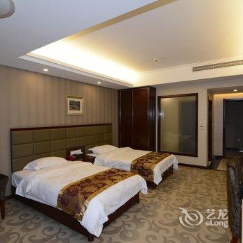 松滋市蘭桂坊商务酒店酒店提供图片