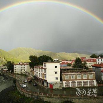 康定木雅吉祥客栈酒店提供图片