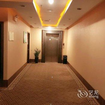 平湖乍浦蓝天商务宾馆酒店提供图片