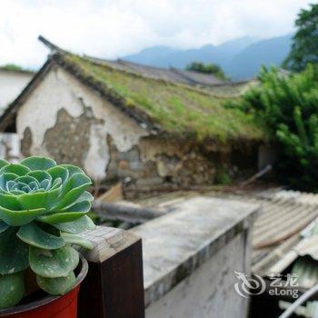 大理芷兰庭客栈酒店提供图片