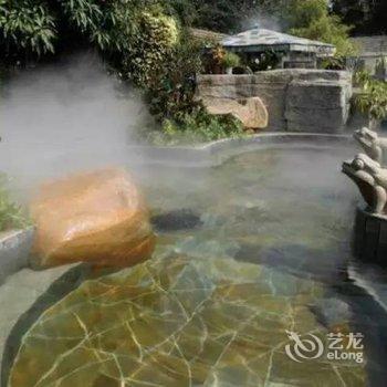 广州雅致人生休闲别墅酒店提供图片