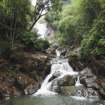 广州雅致人生休闲别墅酒店提供图片