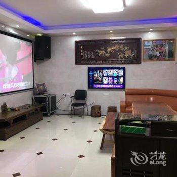 广州雅致人生休闲别墅酒店提供图片