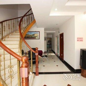 广州雅致人生休闲别墅酒店提供图片