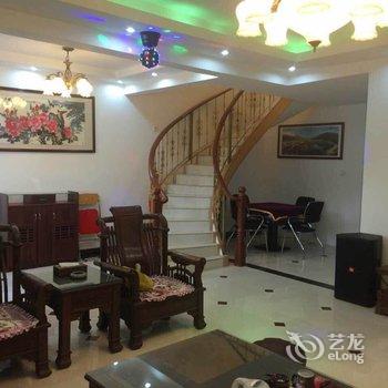 广州雅致人生休闲别墅酒店提供图片