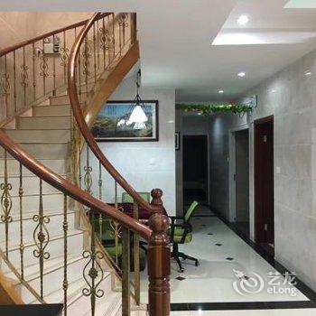 广州雅致人生休闲别墅酒店提供图片