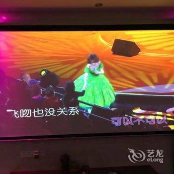 广州雅致人生休闲别墅酒店提供图片