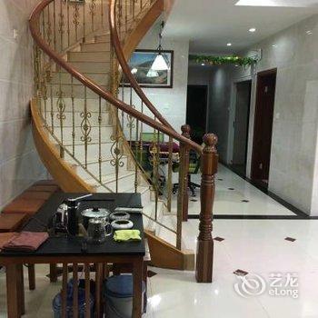 广州雅致人生休闲别墅酒店提供图片