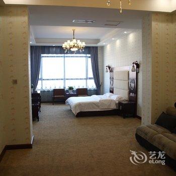 四平名泽枫润酒店酒店提供图片