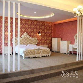 四平名泽枫润酒店酒店提供图片