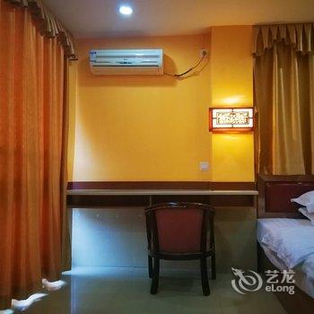 肇庆四会凯旋宾馆酒店提供图片
