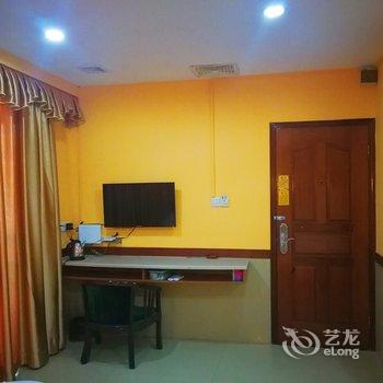 肇庆四会凯旋宾馆酒店提供图片