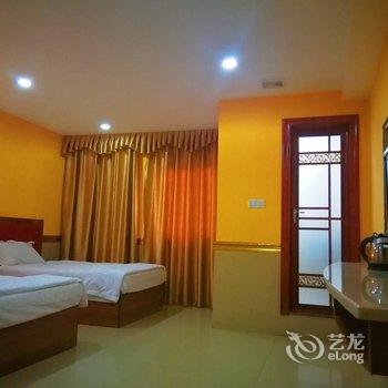 肇庆四会凯旋宾馆酒店提供图片