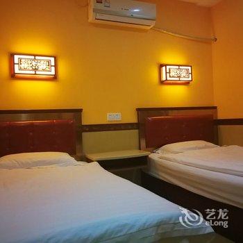 肇庆四会凯旋宾馆酒店提供图片