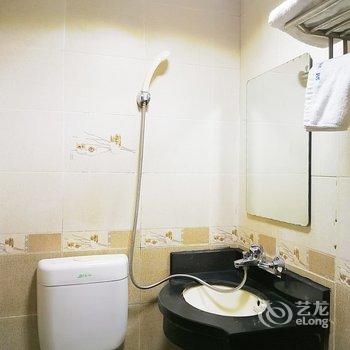 肇庆四会凯旋宾馆酒店提供图片