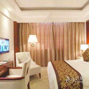 麻城雅轩宾馆酒店提供图片