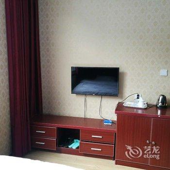 平利东城商务宾馆酒店提供图片