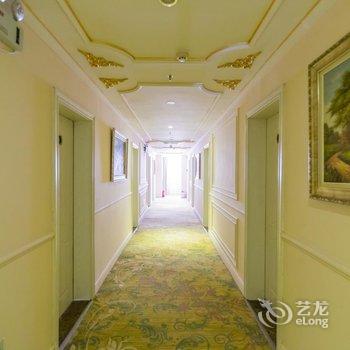 镇平大浪淘沙商务酒店酒店提供图片