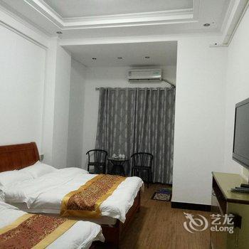 漳浦欣安宾馆酒店提供图片