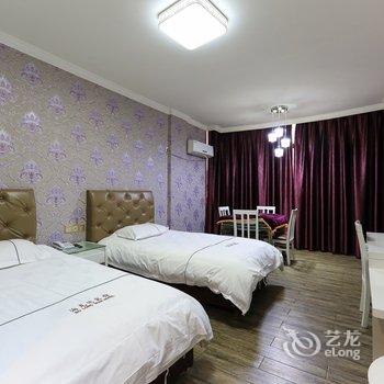 义乌泊龙湾宾馆酒店提供图片