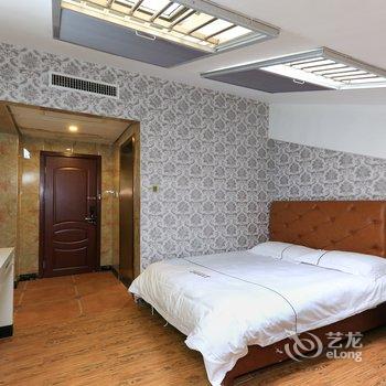 义乌泊龙湾宾馆酒店提供图片