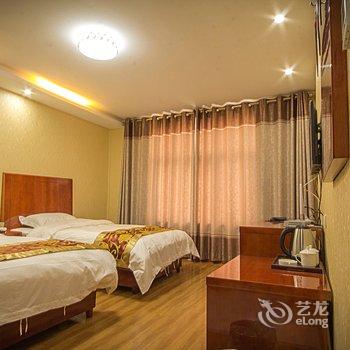 郑州登封新阳光酒店酒店提供图片