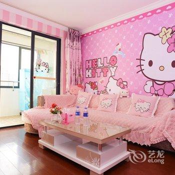 上海星梦空间精品公寓酒店提供图片