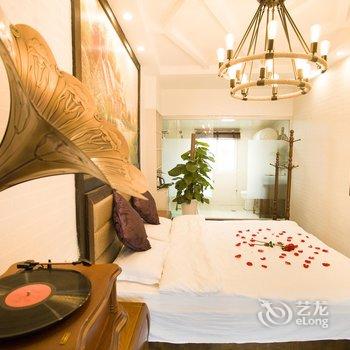 西塘福园精品酒店酒店提供图片