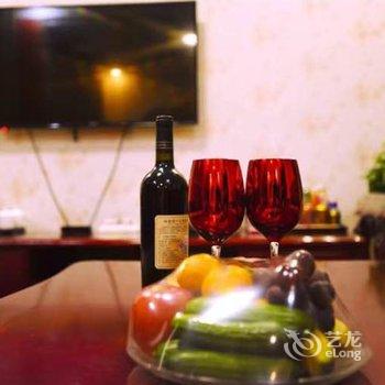 吴忠海悦商务宾馆酒店提供图片