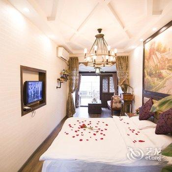 西塘福园精品酒店酒店提供图片
