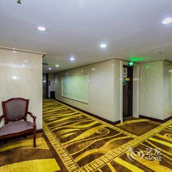 长乐悦华大酒店酒店提供图片