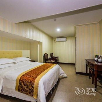 长乐悦华大酒店酒店提供图片