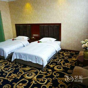 金昌永昌西湖宾馆酒店提供图片