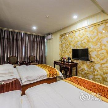 长乐悦华大酒店酒店提供图片