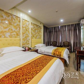 长乐悦华大酒店酒店提供图片