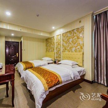 长乐悦华大酒店酒店提供图片