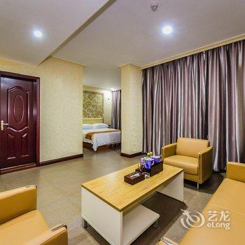 长乐悦华大酒店酒店提供图片