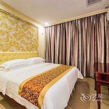 长乐悦华大酒店酒店提供图片