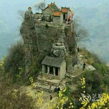 长治壶关太行山大峡谷永兴旅馆酒店提供图片