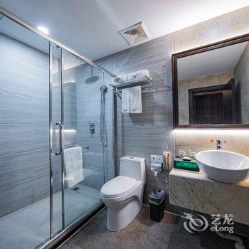 郑州枫桥盈客商务酒店酒店提供图片