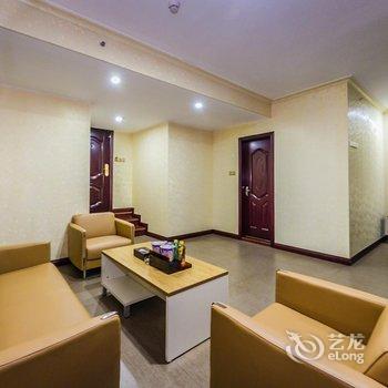 长乐悦华大酒店酒店提供图片
